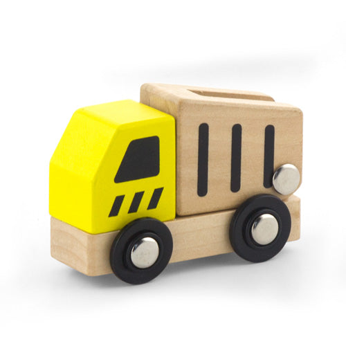 Viga Construction Vehicle 1 pcs