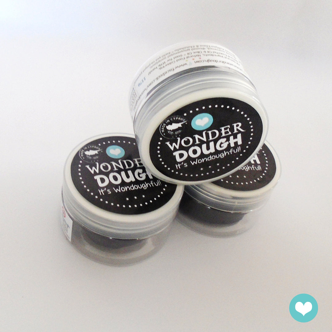 Wonderdough 90gr Tub