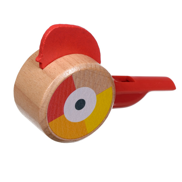 Whistle bird Lucy&Leo