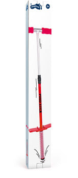 Pogo Stick Variable, Small Foot