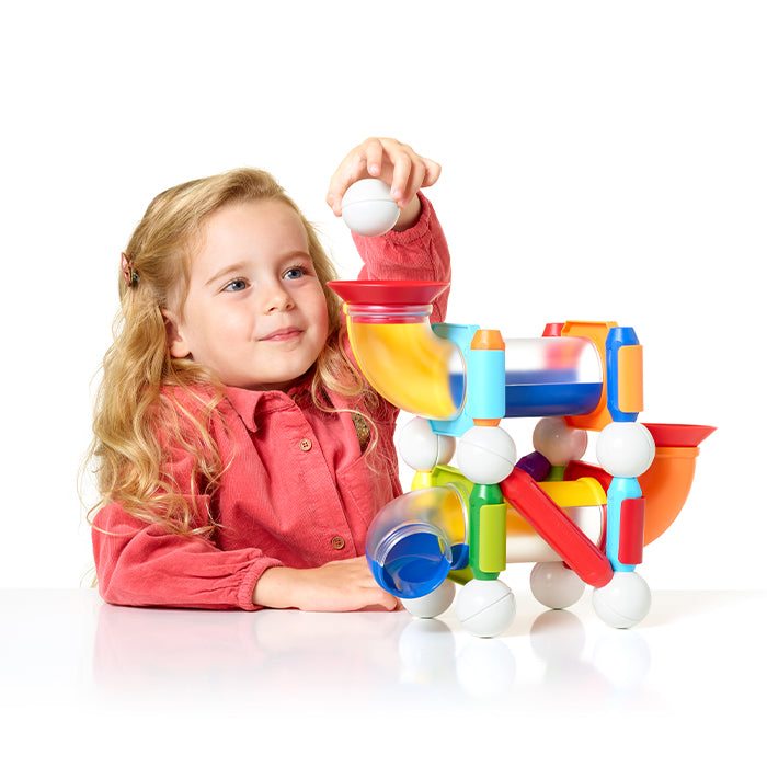 BALL RUN FUN Click & Roll, SmartMax 'PLAY'