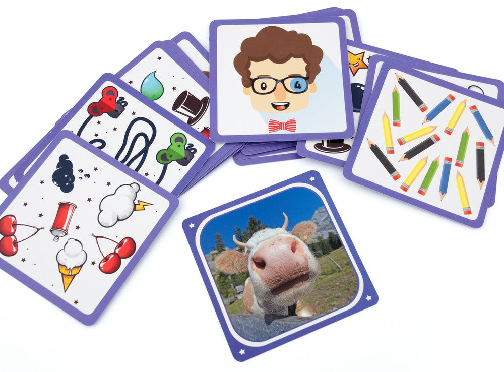 Кортекс для детей. Стиль жизни