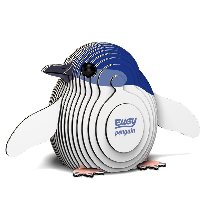 Penguin Eugy