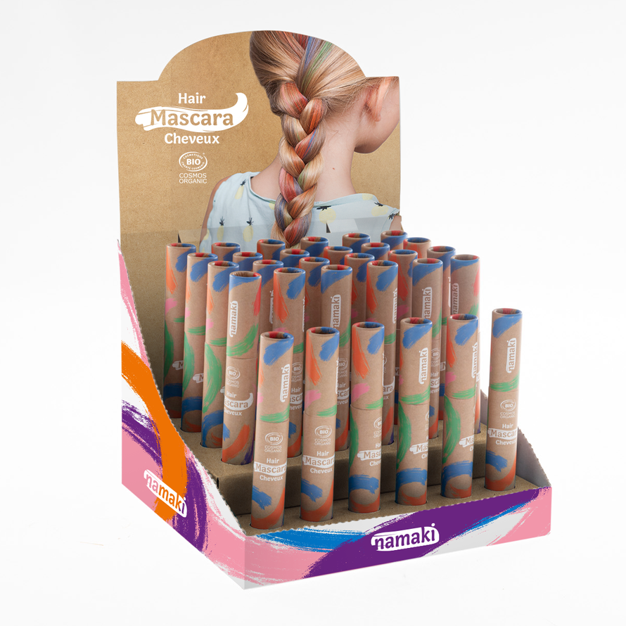 Bio Hair mascara