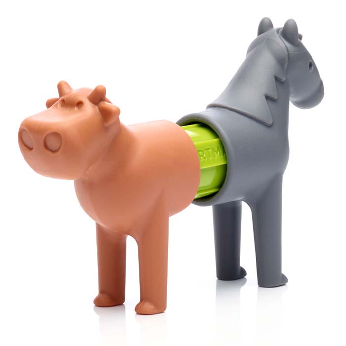 My First Farm Friends, Smartmax
