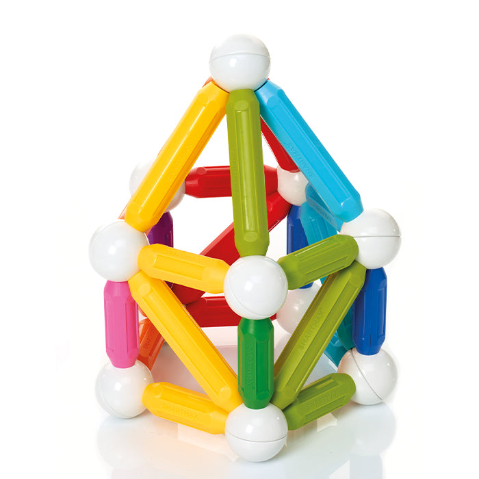 'BUILD' Start XL (42 pcs), Smartmax