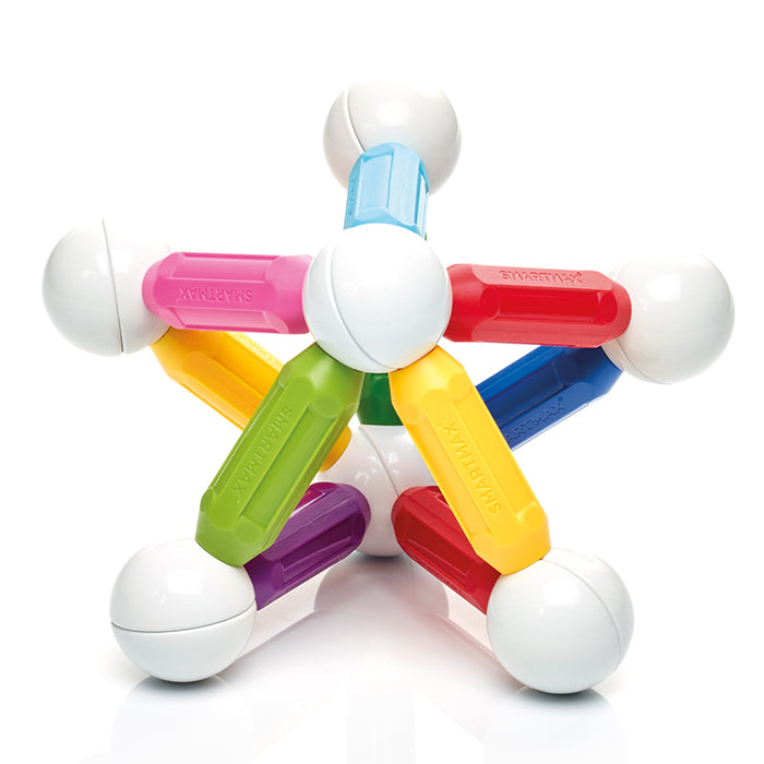 'BUILD' Start XL (42 pcs), Smartmax