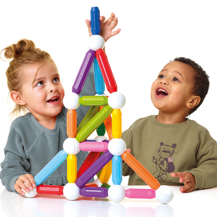 'BUILD' Start XL (42 pcs), Smartmax