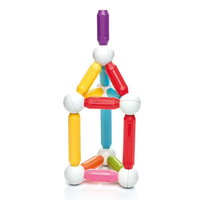 'BUILD' Start XL (42 pcs), Smartmax