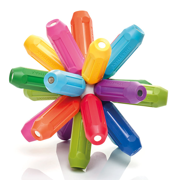 'BUILD' Start XL (42 pcs), Smartmax