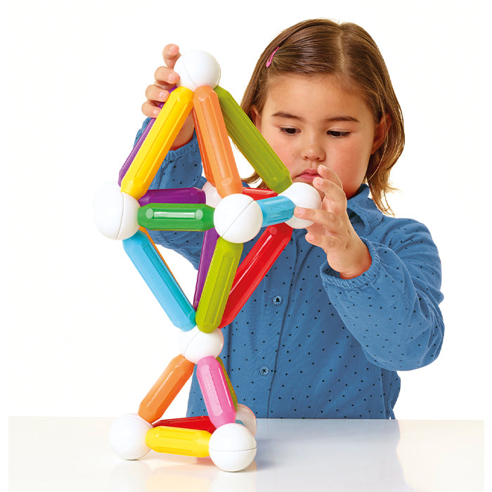 'BUILD' Start XL (42 pcs), Smartmax