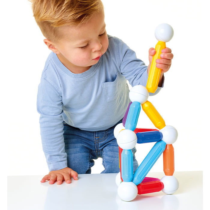 'BUILD' Start XL (42 pcs), Smartmax