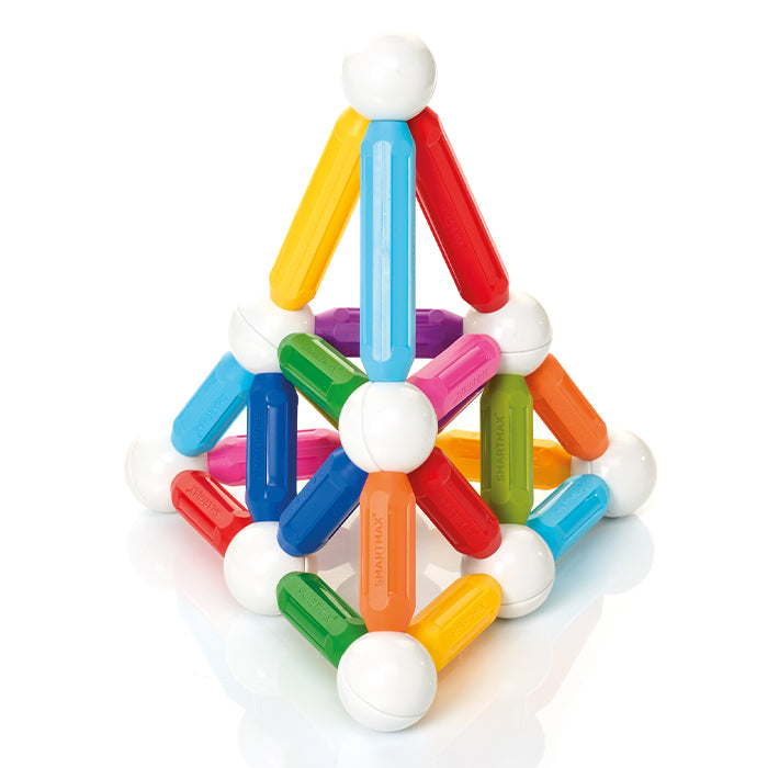 'BUILD' Start XL (42 pcs), Smartmax