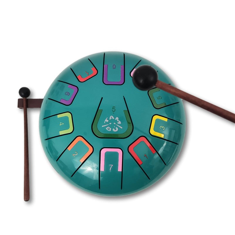 Tambu Turquoise
