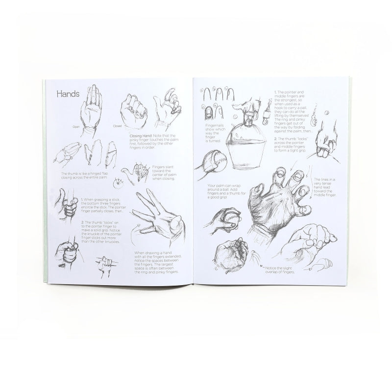 LEARN TO DRAW SIMPLE FORMS, eeBoo