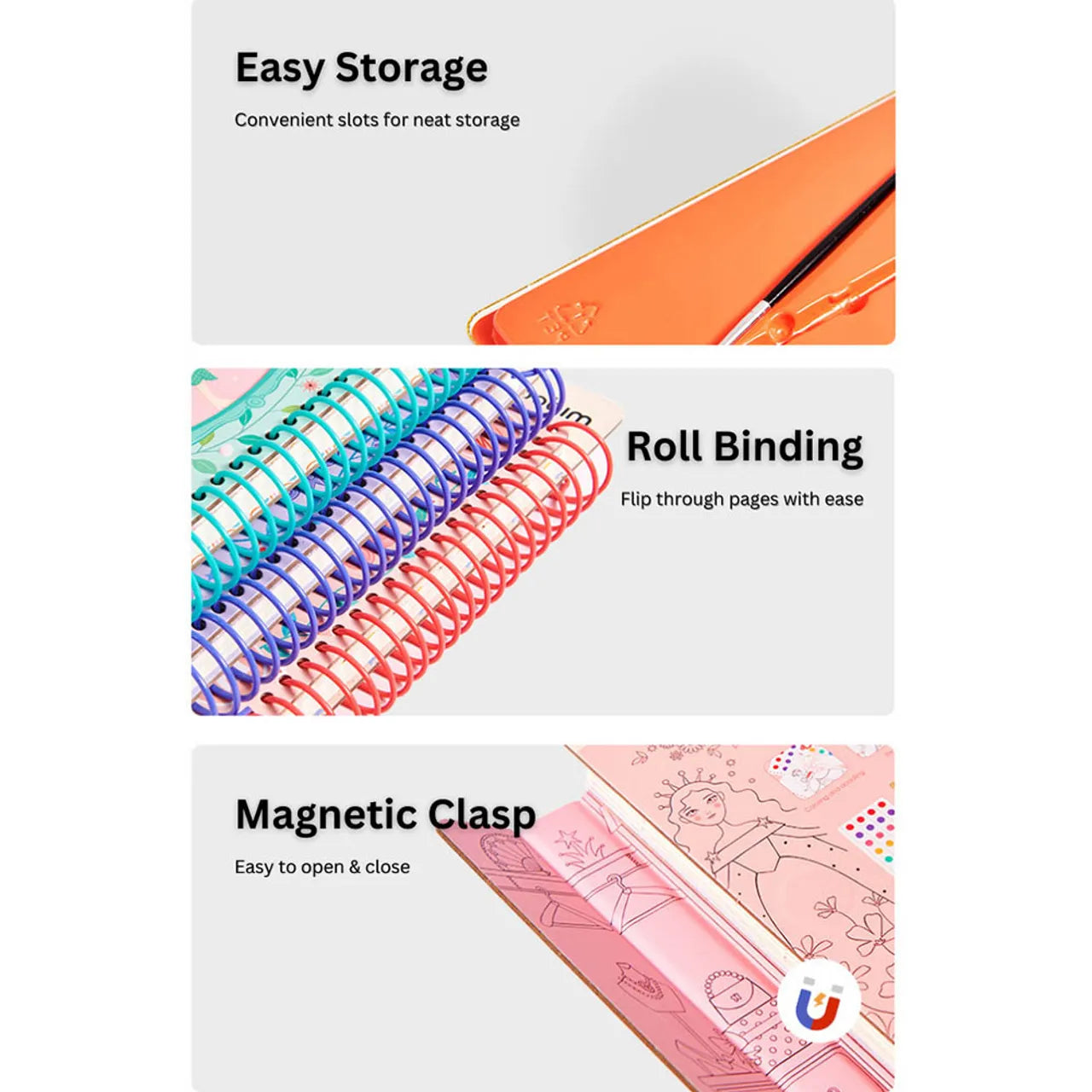 mideer Little Designer - Sweet Tea Party ONETWOPLAYCY_8