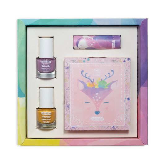 Namaki Festive makeup box - Fairy Kingdom