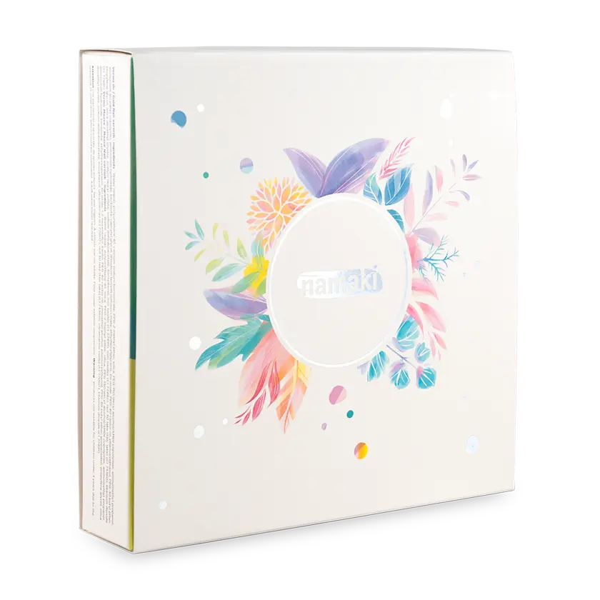 Namaki Festive makeup box - Fairy Kingdom