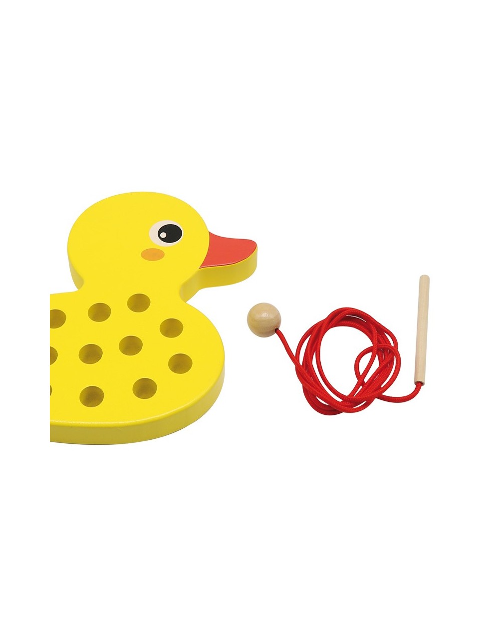 Duckling Threading, Andreu Toys