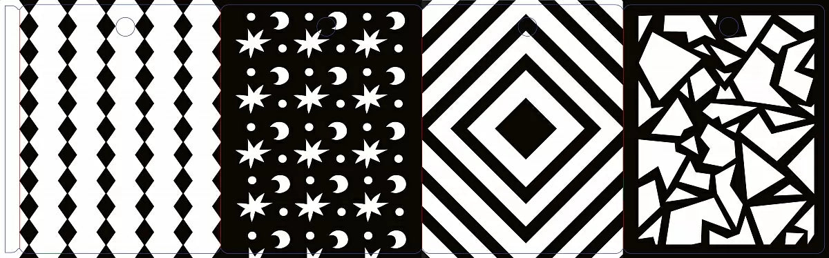 Книжка-раскладушка. Развиваем зрение от 0 до 6 месяцев