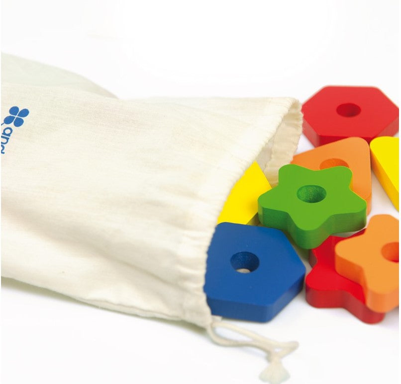 Geo String Shapes Andreu Toys