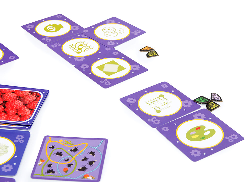 Кортекс 2 для детей. Стиль Жизни