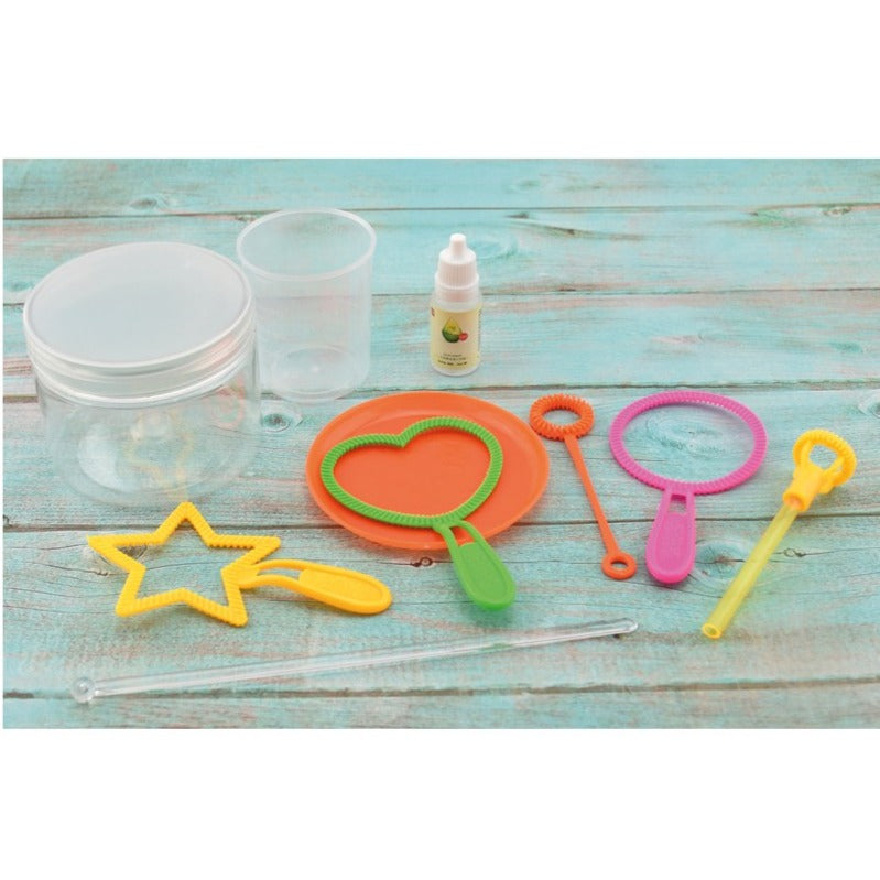 MAGICAL BUBBLES Andreu Toys