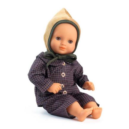 Djeco Pomea dolls - clothing Ambre