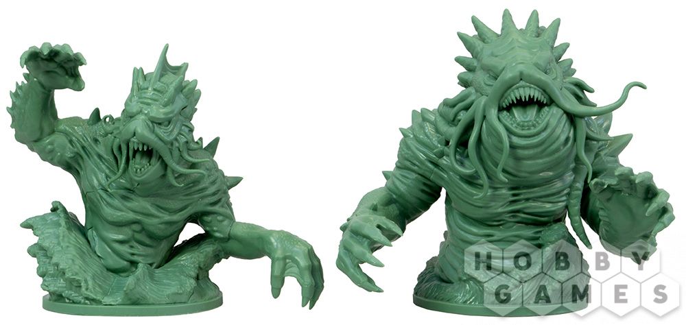 Непостижимое