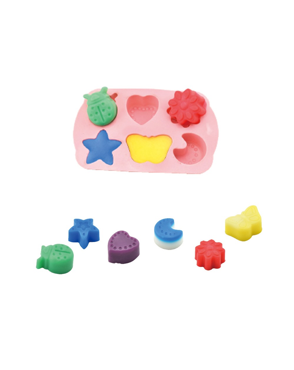 BATH LAB SOAP Andreu Toys