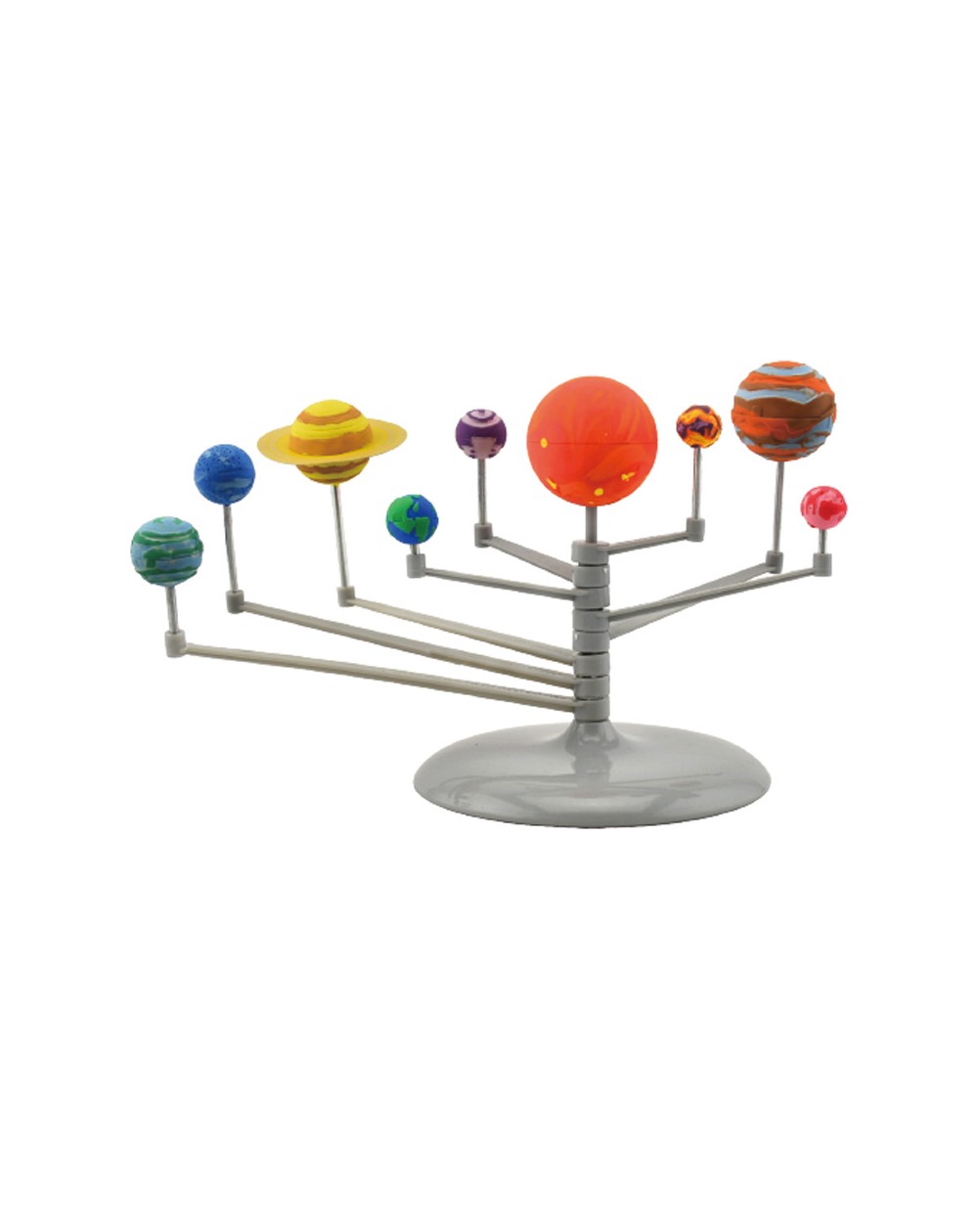 SOLAR SYSTEM PLANETARIUM Andreu Toys