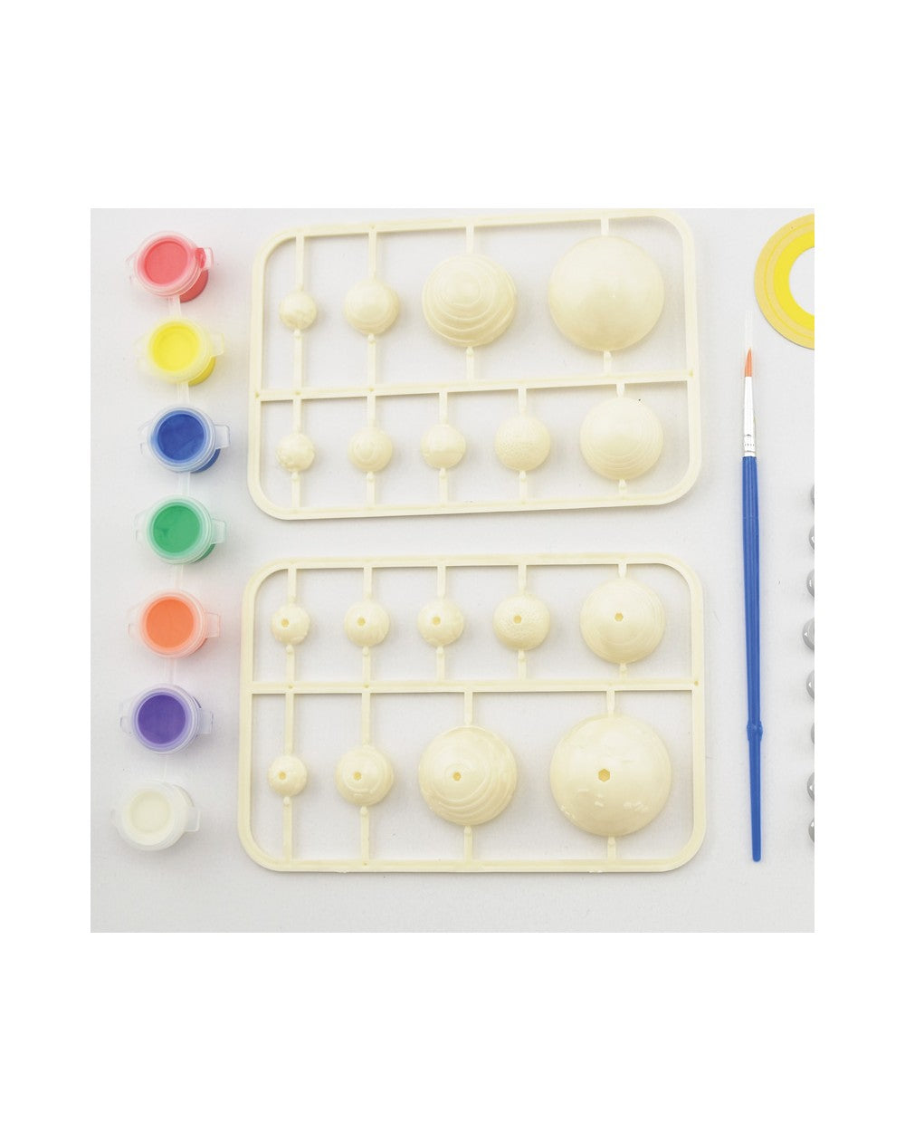 SOLAR SYSTEM PLANETARIUM Andreu Toys