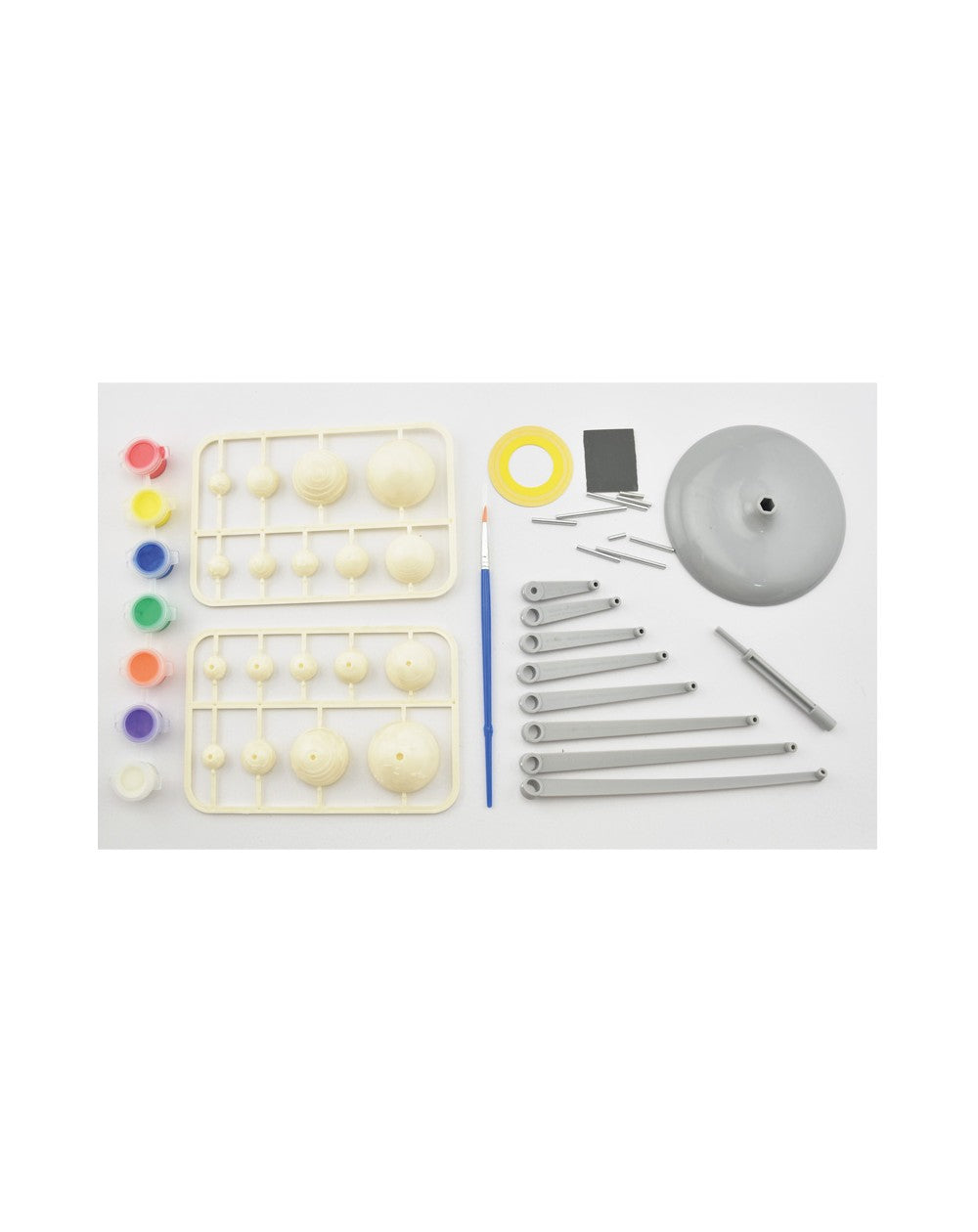 SOLAR SYSTEM PLANETARIUM Andreu Toys