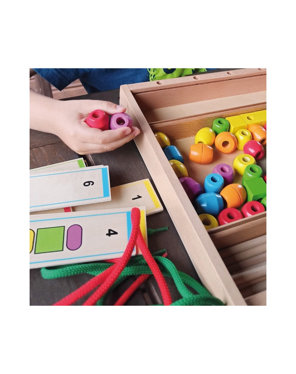 The Dopamine Trap: Why High-Tech Toys Trigger Meltdowns (And How to Shift to Slow Play)