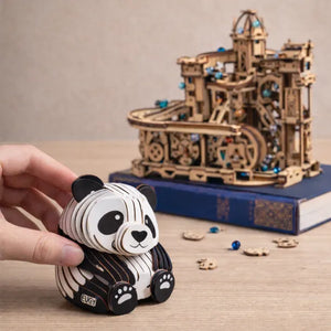 3D puzzles for Teens and Adults