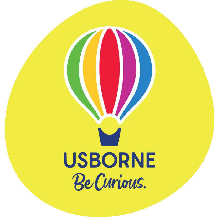 Usborne
