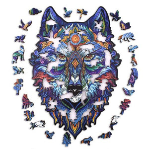 Puzzles