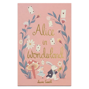 Alice in Wondeland