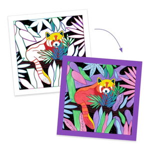 ARTS & CRAFT