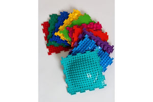 Play mats & massage mats
