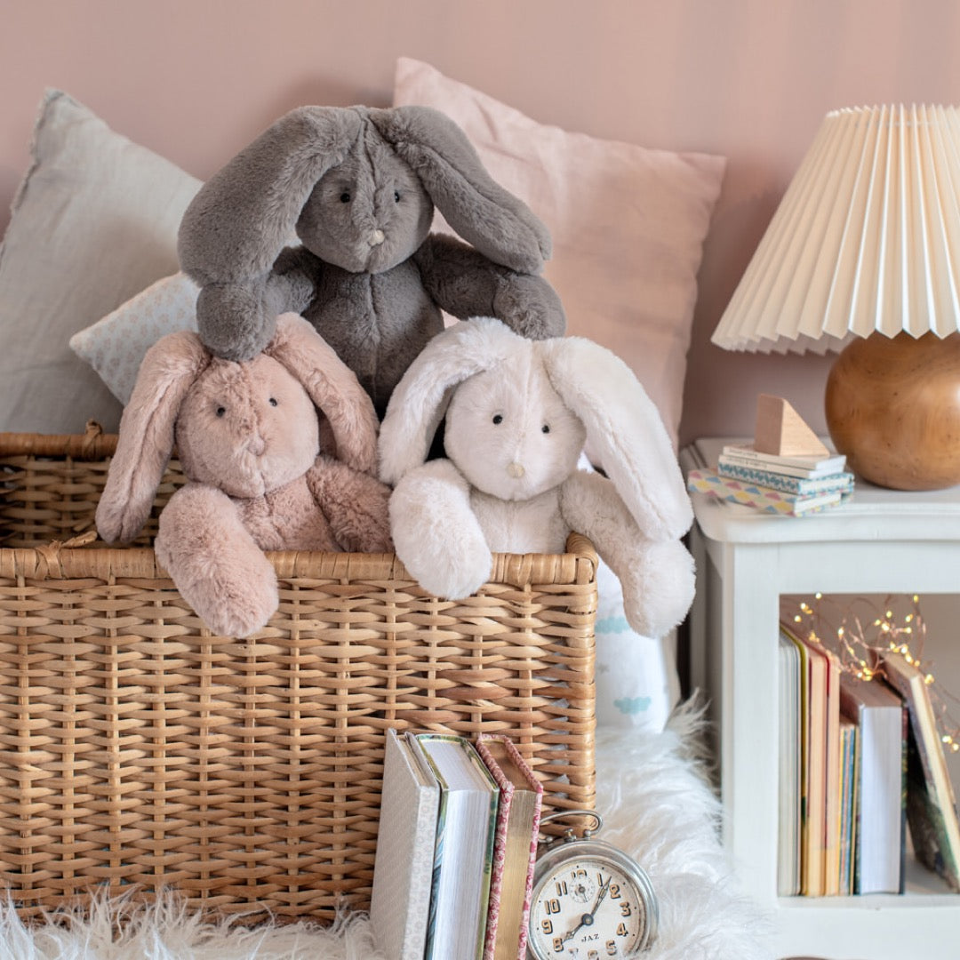 SOFT TOYS