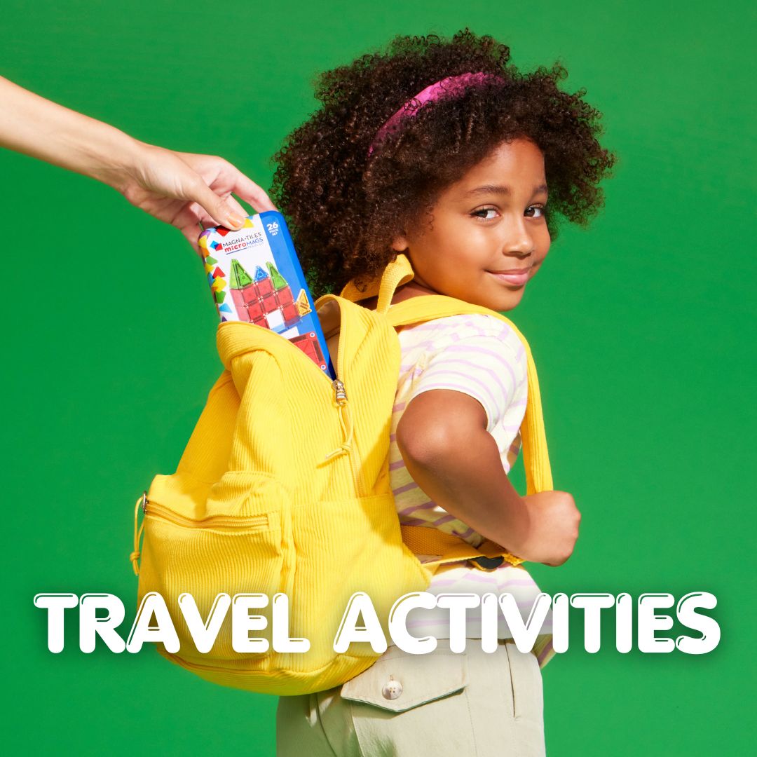 TRAVEL ACTIVITIES