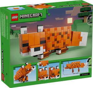 Building Toys
