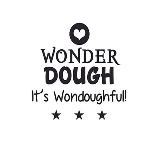 Wonderdough