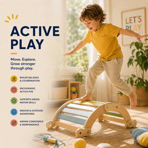 Active play