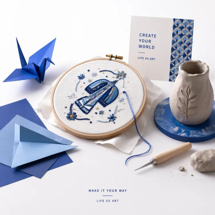 Art & craft