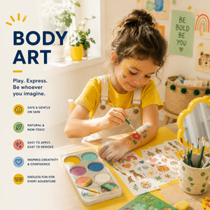 Body Art