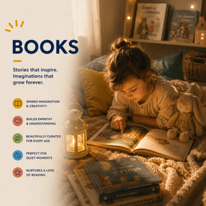 Books in English