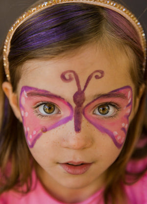 FACE PAINTING