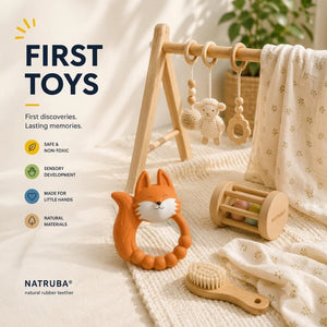 First Toys